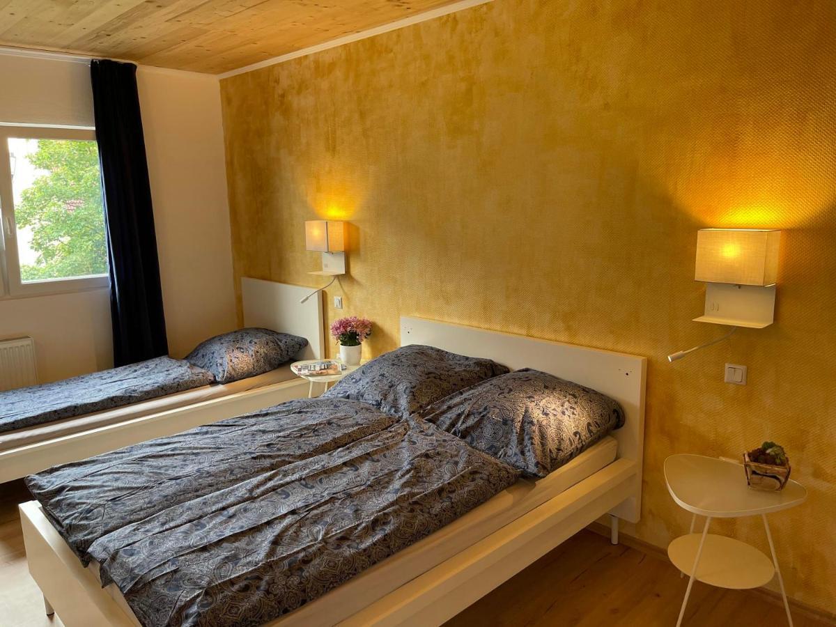 Promedklinik Apartment 1 Volkach Extérieur photo