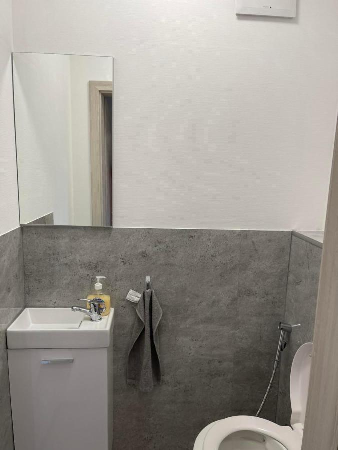 Promedklinik Apartment 1 Volkach Extérieur photo